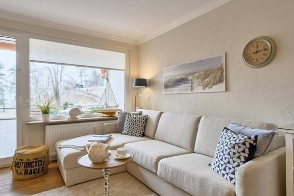 Uferstraße 4 Strandperle