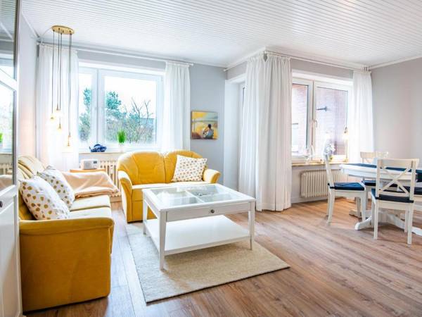 Strandfee Wohnung 21