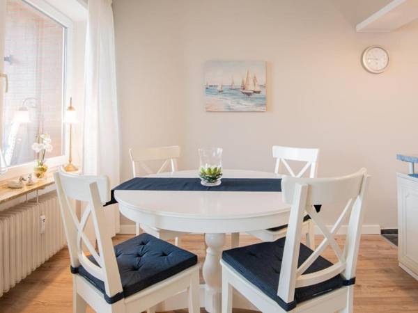 Strandfee Wohnung 21