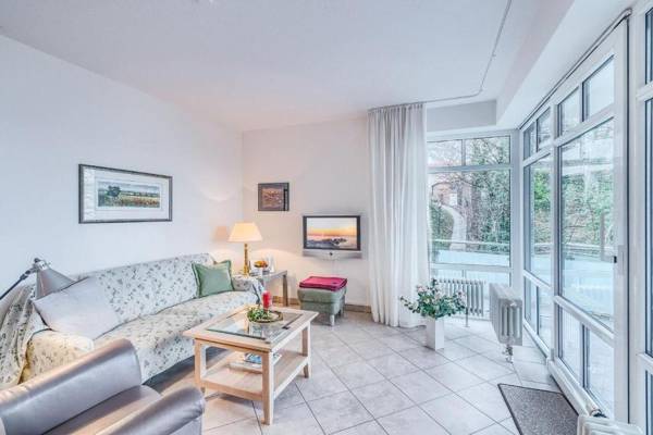 Villa am Hang Wohnung 11