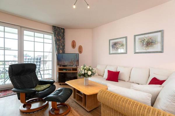 Commodore Wohnung 53