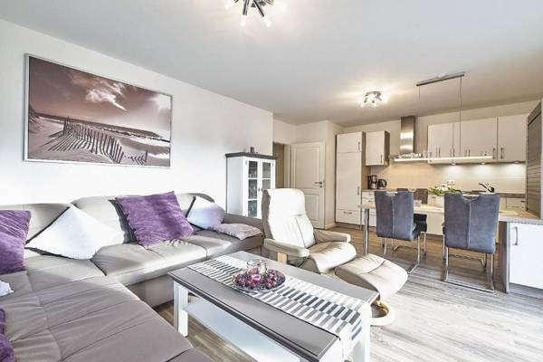 Brenkenhagener Weg 8 -10 Wohnung 1