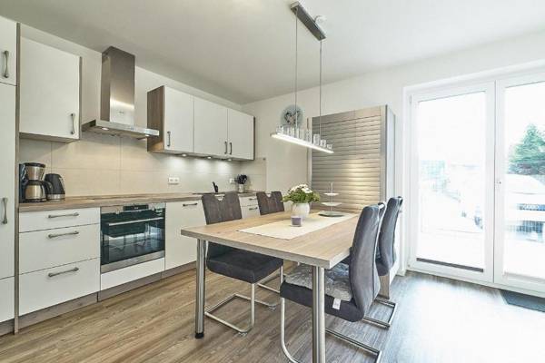 Brenkenhagener Weg 8 -10 Wohnung 1