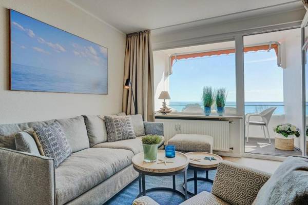 Uferstraße 4 Horizont