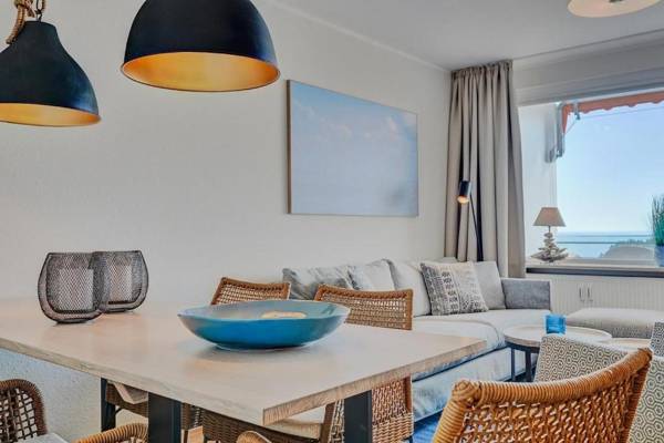 Uferstraße 4 Horizont