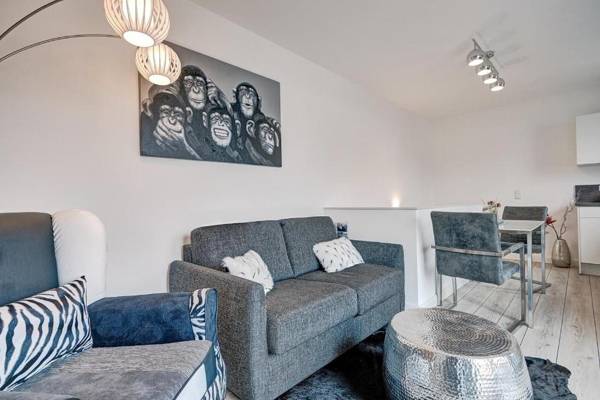 Schützenstraße 15 La Mer