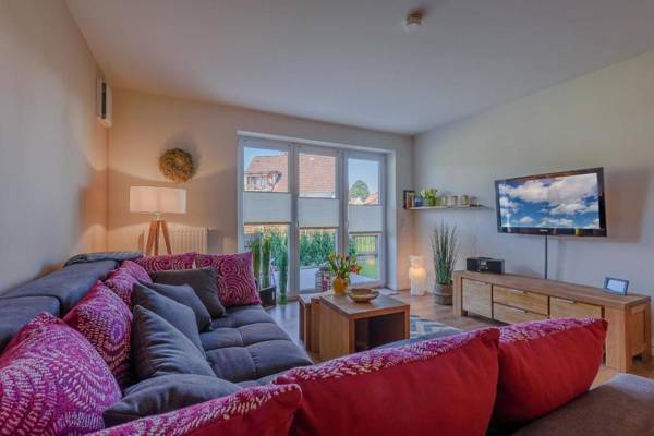 Brenkenhagener Weg 8 -10 Calimera