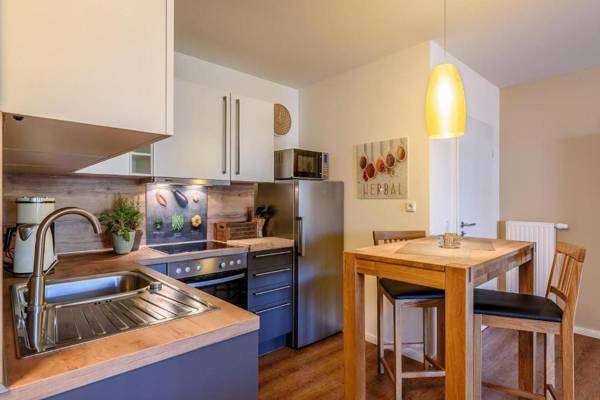 Brenkenhagener Weg 8 -10 Calimera