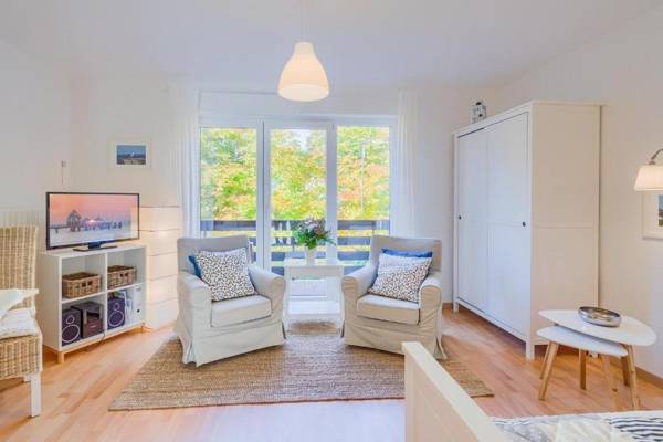 Schüttengang 6a Wohnung 7