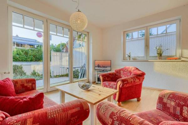 Kirchenstraße 18 Wohnung 13