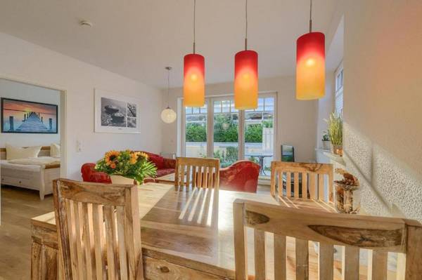 Kirchenstraße 18 Wohnung 13