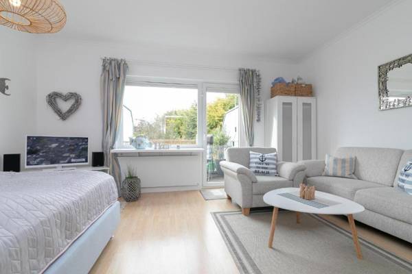 Weidenweg 25 Weidennest