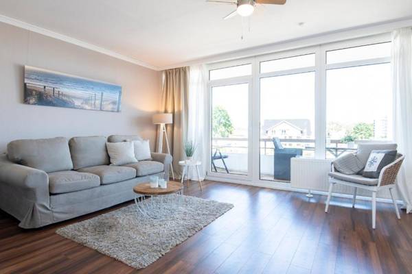 Baltic Wohnung 161