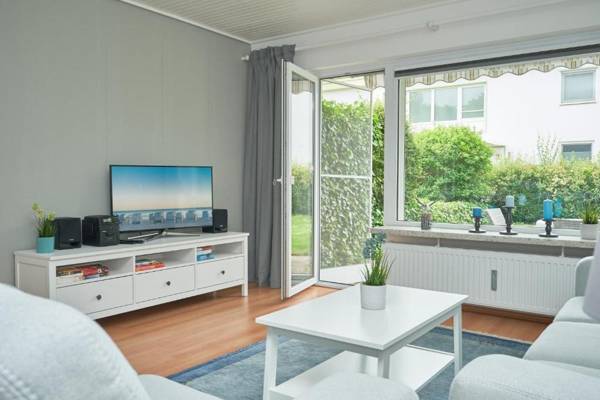 Haffkamp 16 Wohnung 1