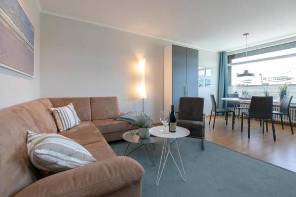 Grömitz Center II Wohnung 281