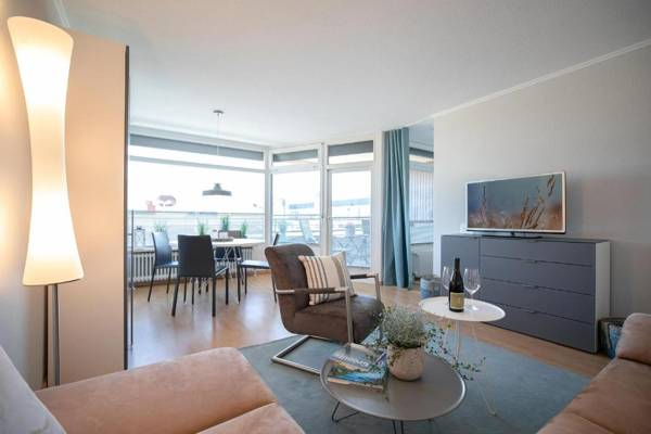 Grömitz Center II Wohnung 281