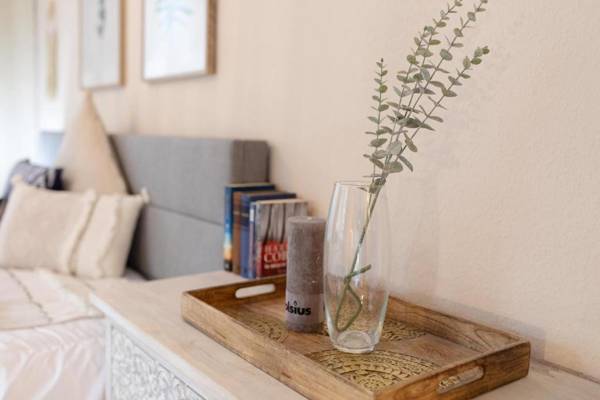 Grömitz Center Wohnung 3