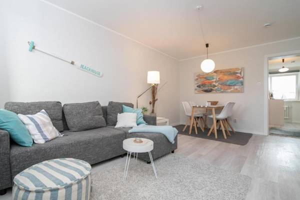 Uferstraße 4 Wohnung 40