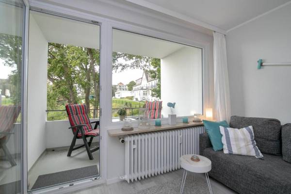 Uferstraße 4 Wohnung 40