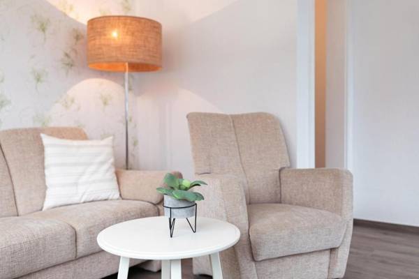 Ostseehaus Sommerbrise Strandperle