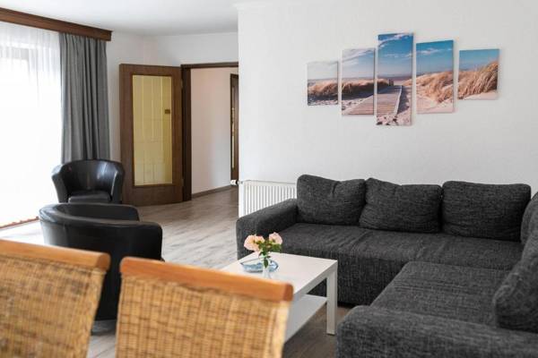 Ostseehaus Sommerbrise Lagune