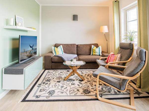 Kleine Bergstraße 18 Wohnung 7