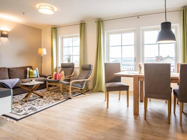 Kleine Bergstraße 18 Wohnung 7