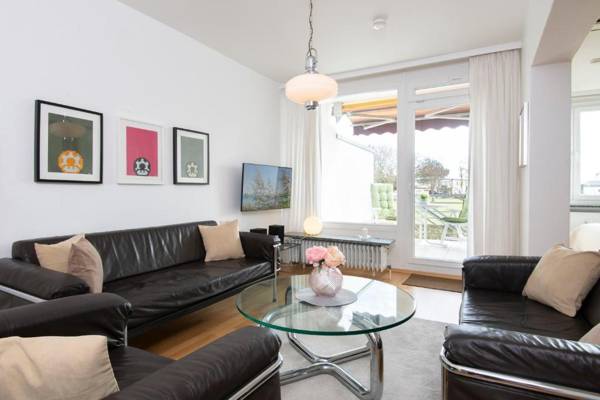 Tannenburg Wohnung 110