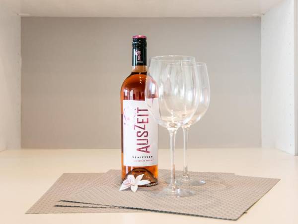 Tannenburg Wohnung 110