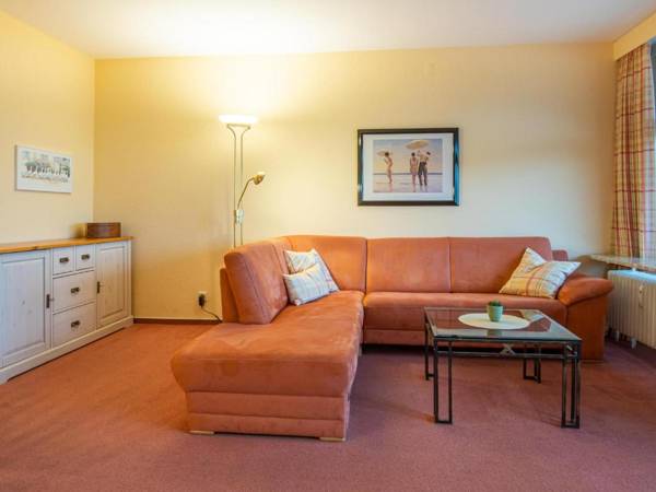 Goldene Ruh Wohnung 203