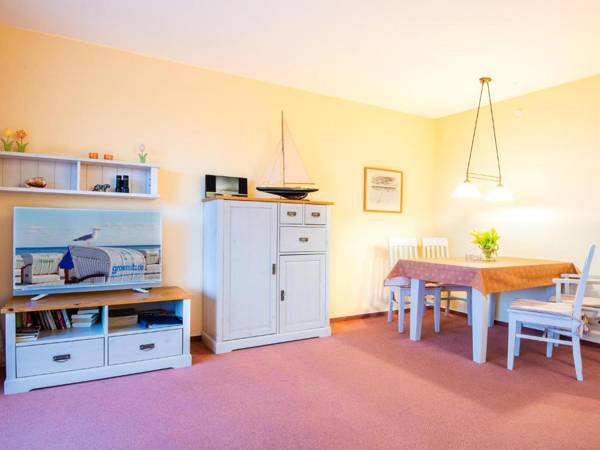 Goldene Ruh Wohnung 203