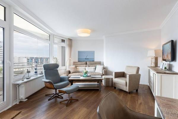 Grömitz Center I Wohnung 763