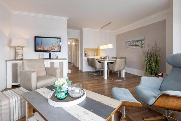 Grömitz Center I Wohnung 763