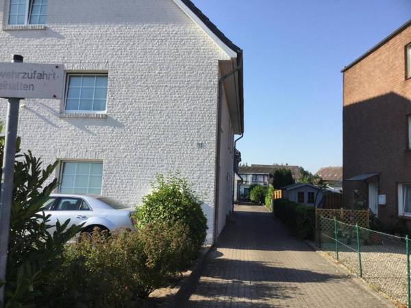 Blankwasserweg 51 Wohnung 4