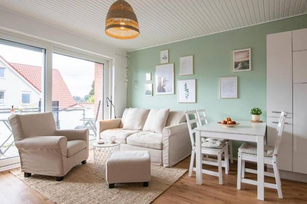 Kieler Straße 23 Wohnung 5 Kleine Oase