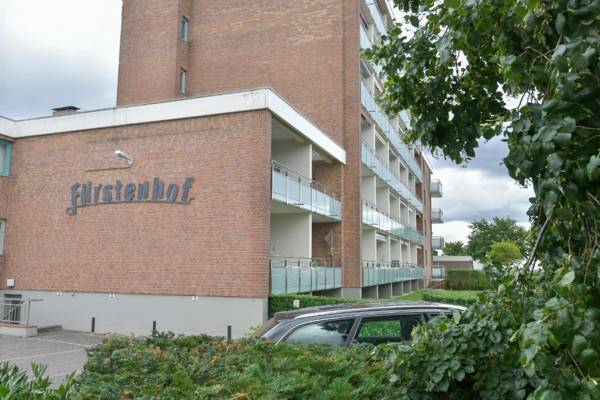 Fürstenhof Windrose