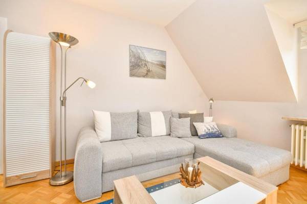 Mittelweg 6 Wohnung 3