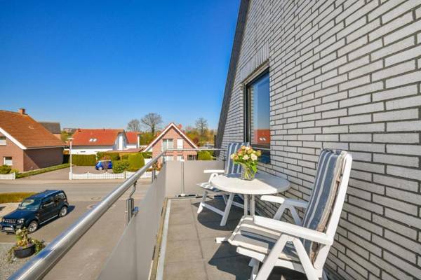 Mittelweg 6 Wohnung 4