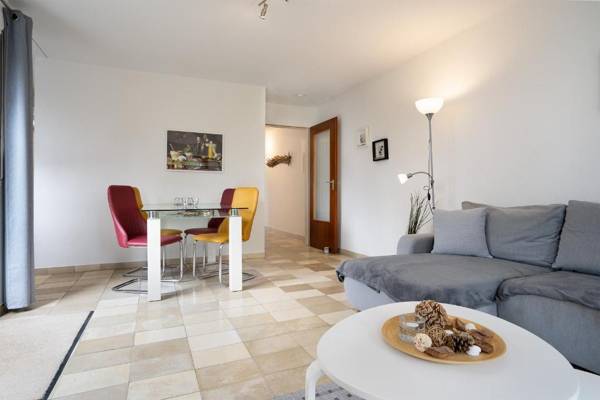 Schlesierweg 8 Treibholz Grömitz