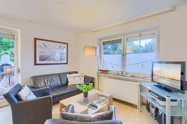 Lindenstraße 19a Familienkoje