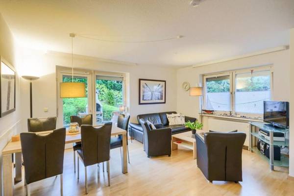 Lindenstraße 19a Familienkoje