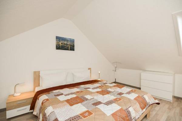 Grüntal 17 Sonnenschein