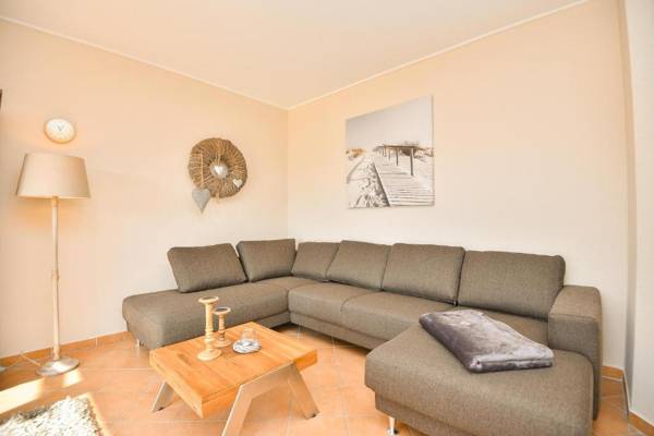 Haus Hasenkamp 26 Koje 1