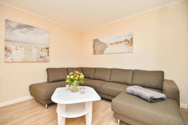 Haus Hasenkamp 26 Koje 2