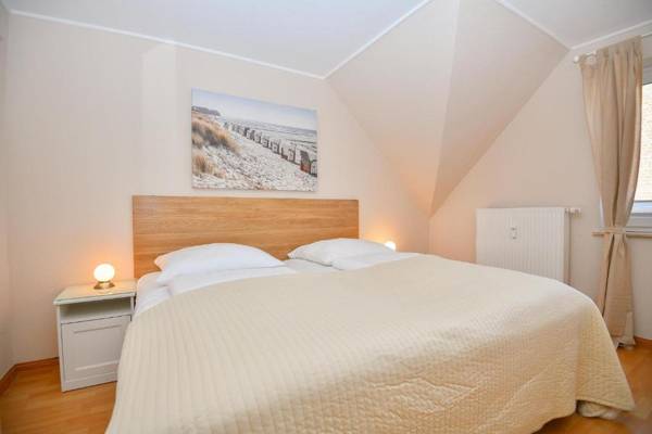 Haus Hasenkamp 26 Koje 2