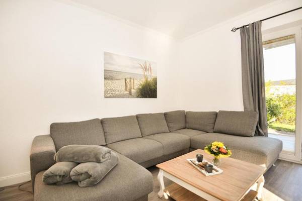 Haus Hasenkamp 26 Seehase