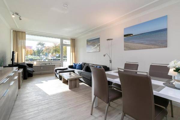 Fürstenhof Wohnung 5