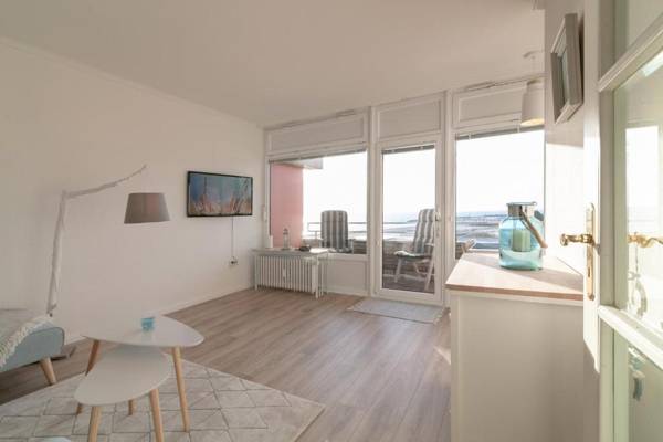 Strandidyll Wohnung 41