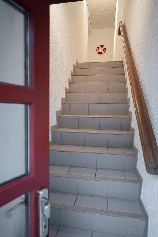 Haus Seestern Grömitz Haus Seestern an der Kurpromenade Wohnung 2