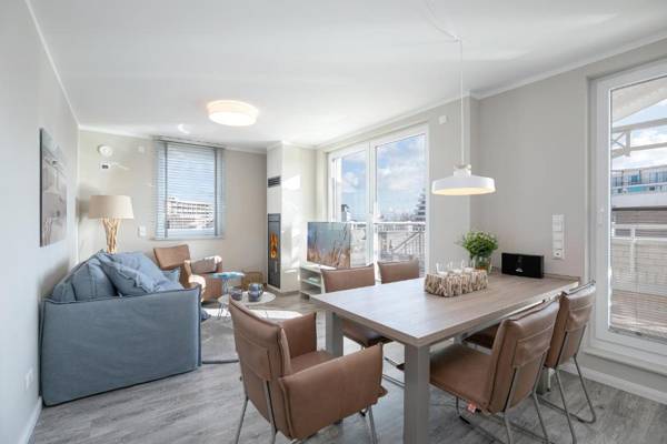 Wicheldorfstraße 48a Penthouse am Kurpark